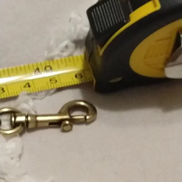 COACH SADDLE BELT BAG in supple black leather - Picture 15 of 16